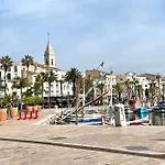 Appartement Sanary View - Un écrin Sur La Six-Fours-les-Plages