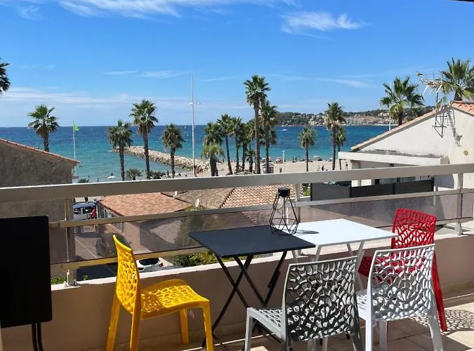 Sanary View - Un Ecrin Sur La