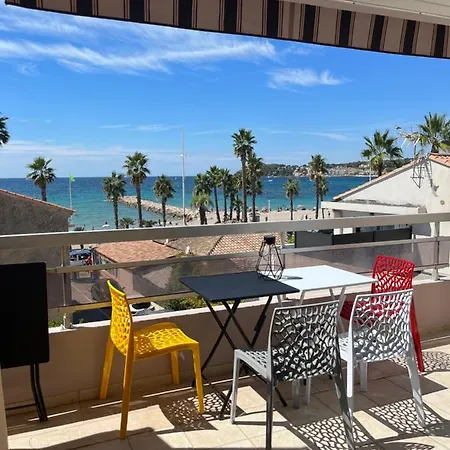 Sanary View - Un Ecrin Sur La