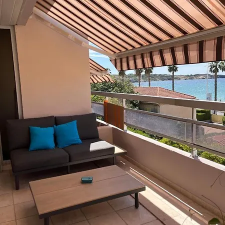 Sanary View - Un Ecrin Sur La *