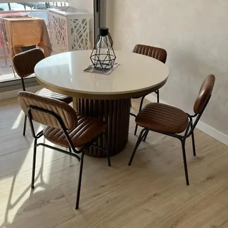 Sanary View - Un Ecrin Sur La Appartement