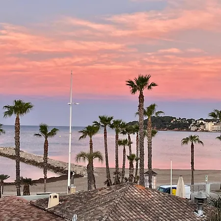 Appartement Sanary View - Un Ecrin Sur La