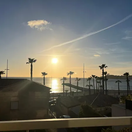 Sanary View - Un Ecrin Sur La Appartement