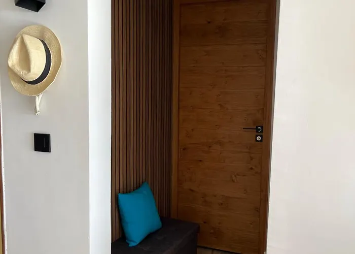 Apartment Sanary View - Un Ecrin Sur La Six-Fours-les-Plages