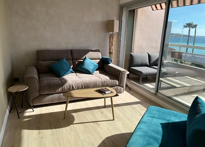 Sanary View - Un Ecrin Sur La Apartment